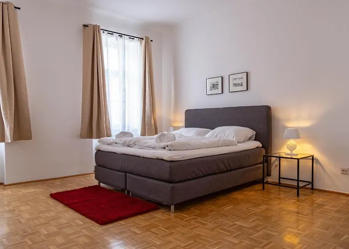 Apartment Maple Avenue Vienna