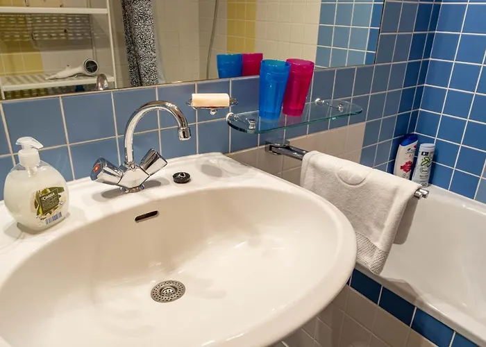 Maple Avenue Apartment Vienna