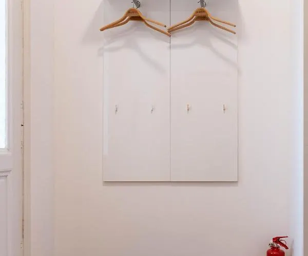 Apartment Maple Avenue Vienna