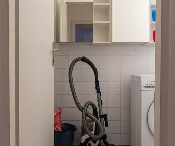 Maple Avenue Apartment Vienna